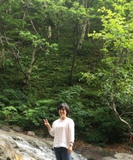 日本語教師MOMOKO